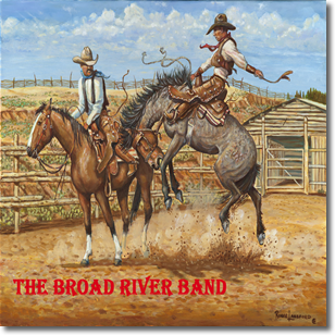 Broad River Album